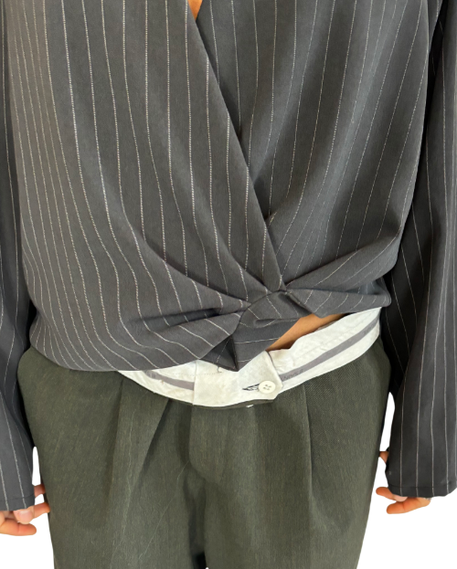 Chemise patsy