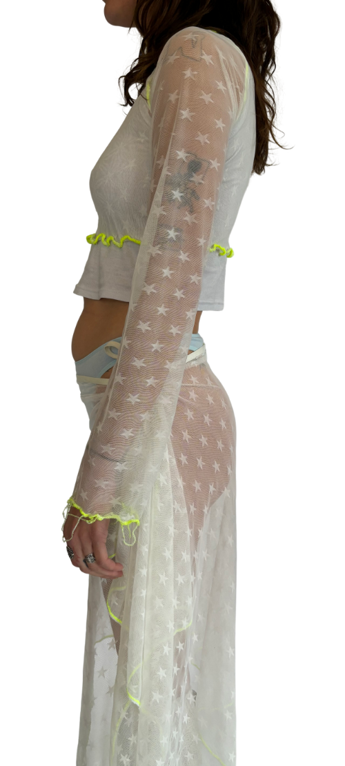 Ensemble alba