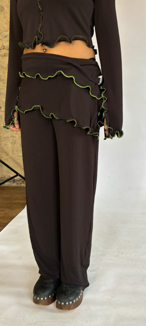 Ensemble emma