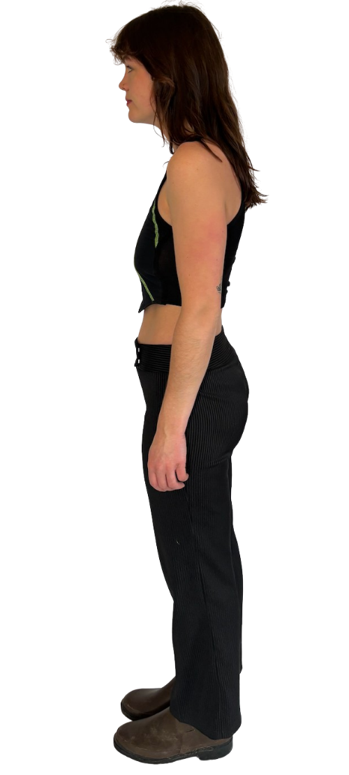 Marcel corset wendy