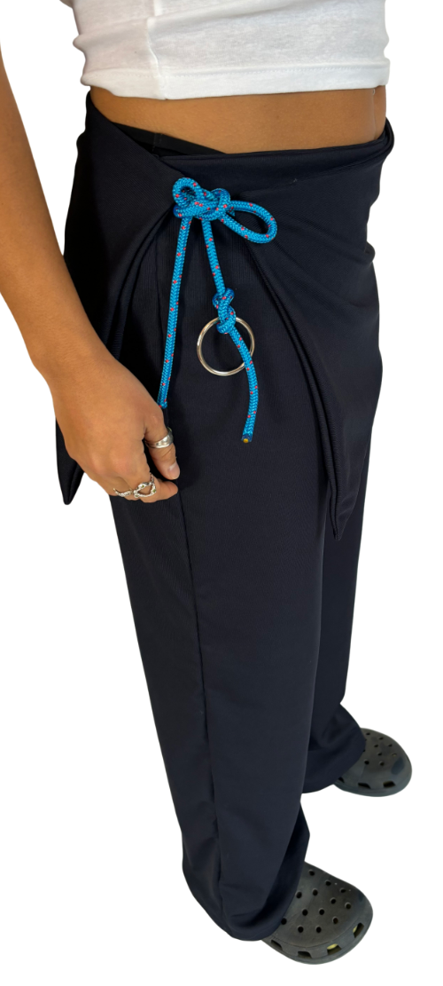 Pantalon jupe Jlo
