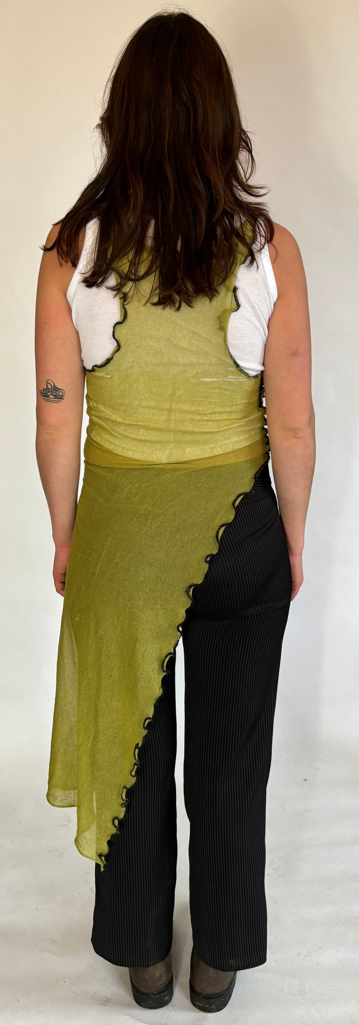 Robe kara