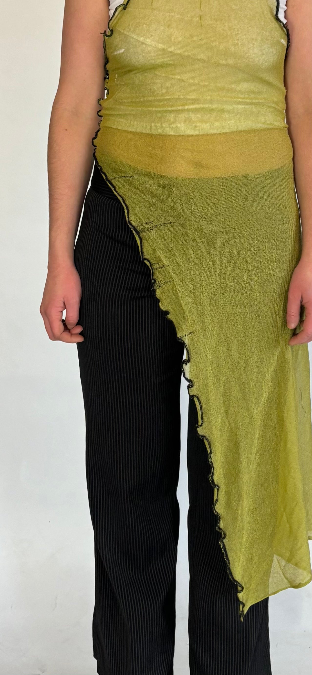 Robe kara