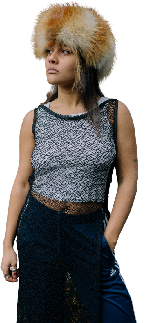 Robe digena