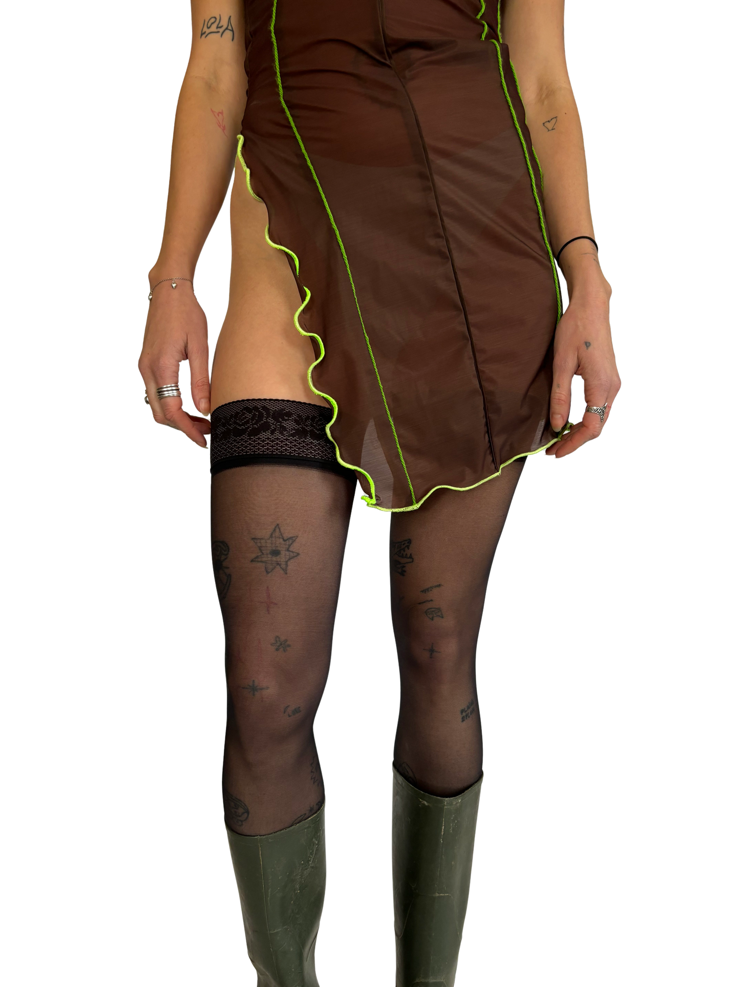 Robe keda