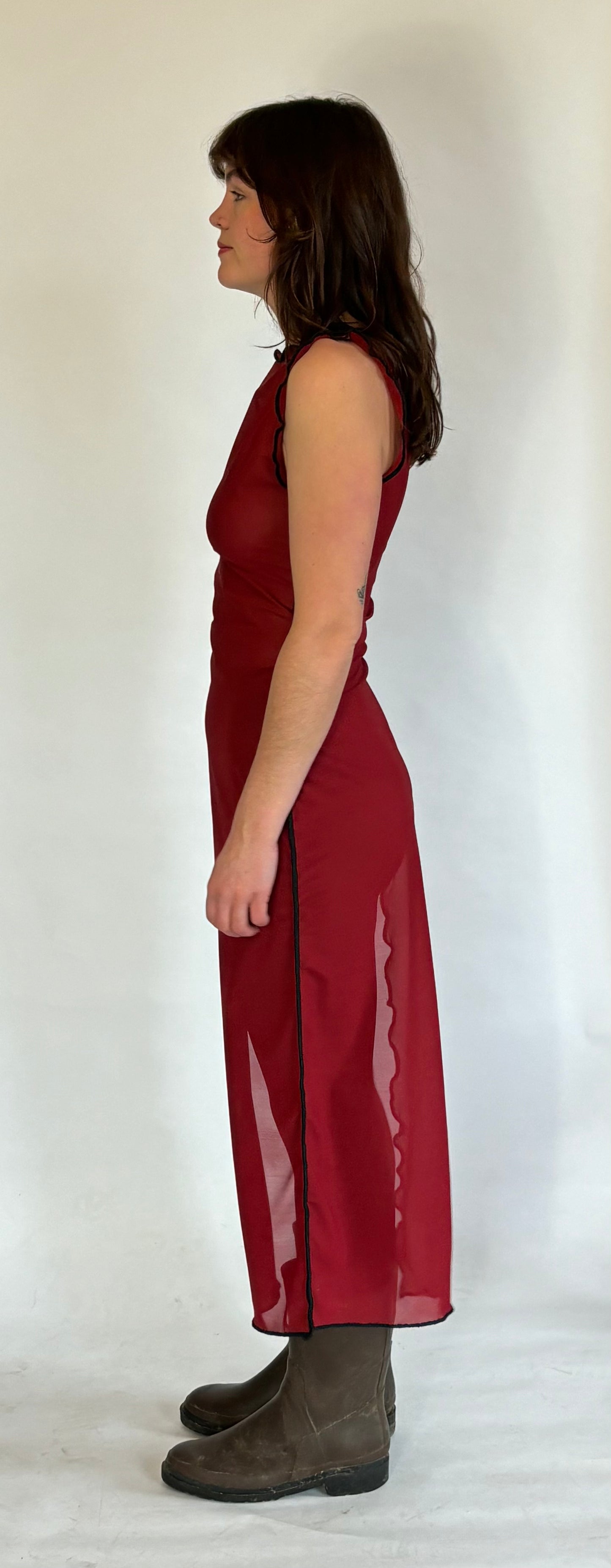 Robe nora