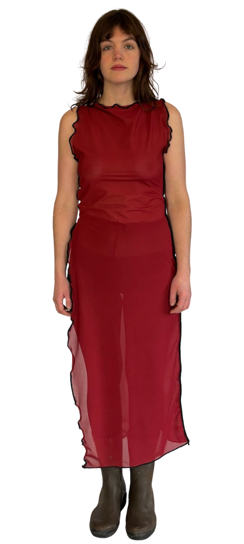 Robe nora