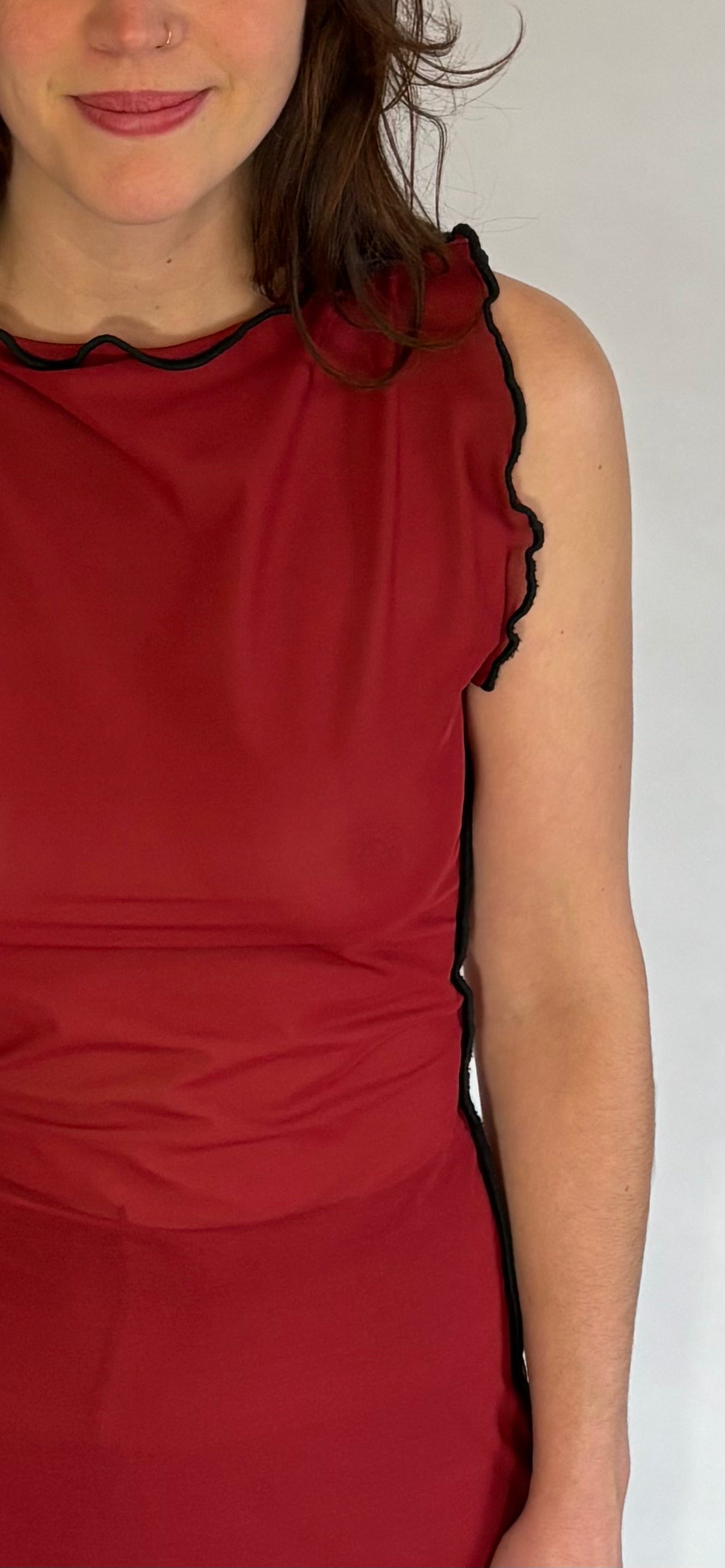 Robe nora