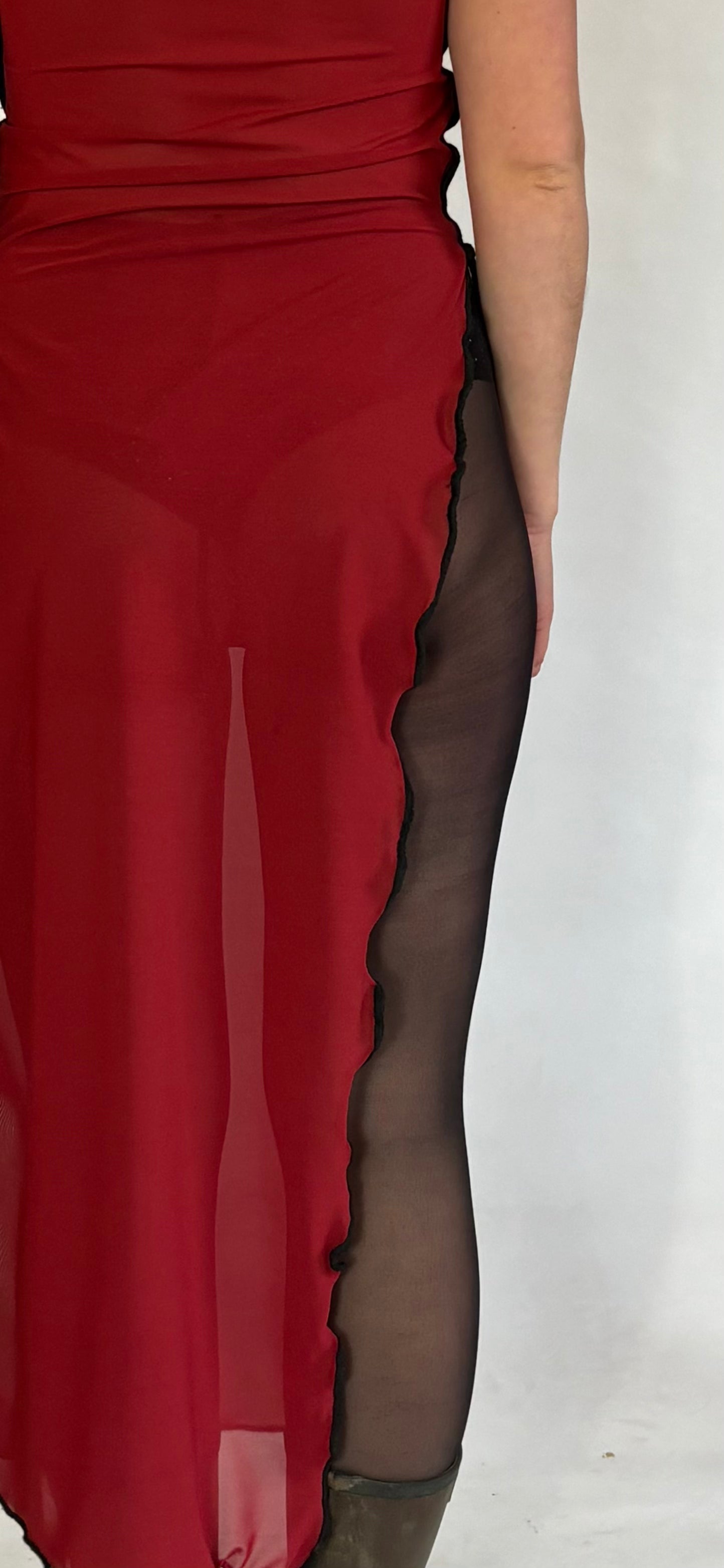 Robe nora