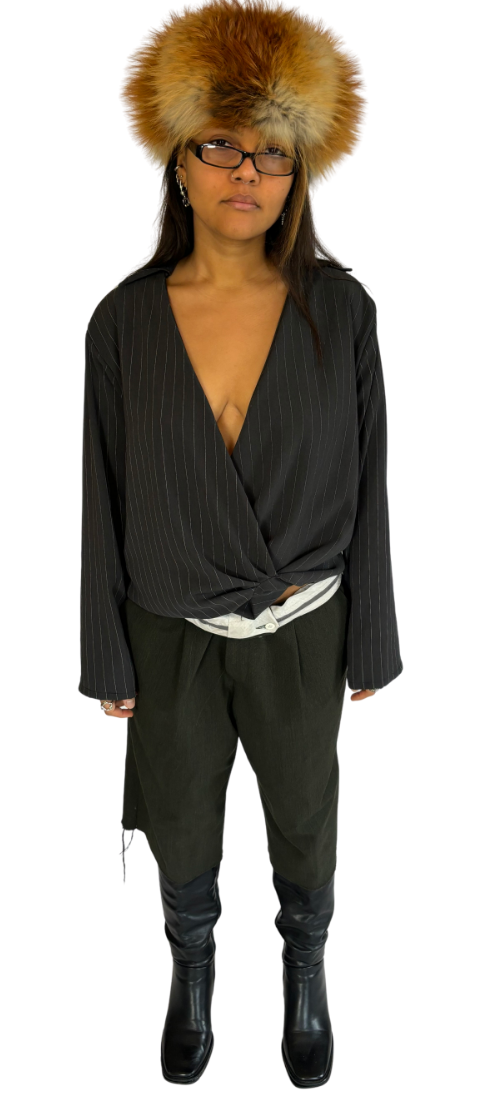 Chemise patsy