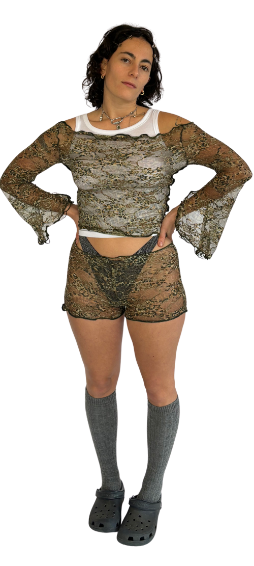 Ensemble adrianne