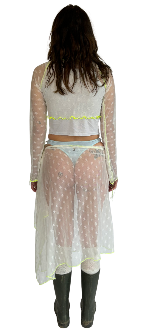 Ensemble alba