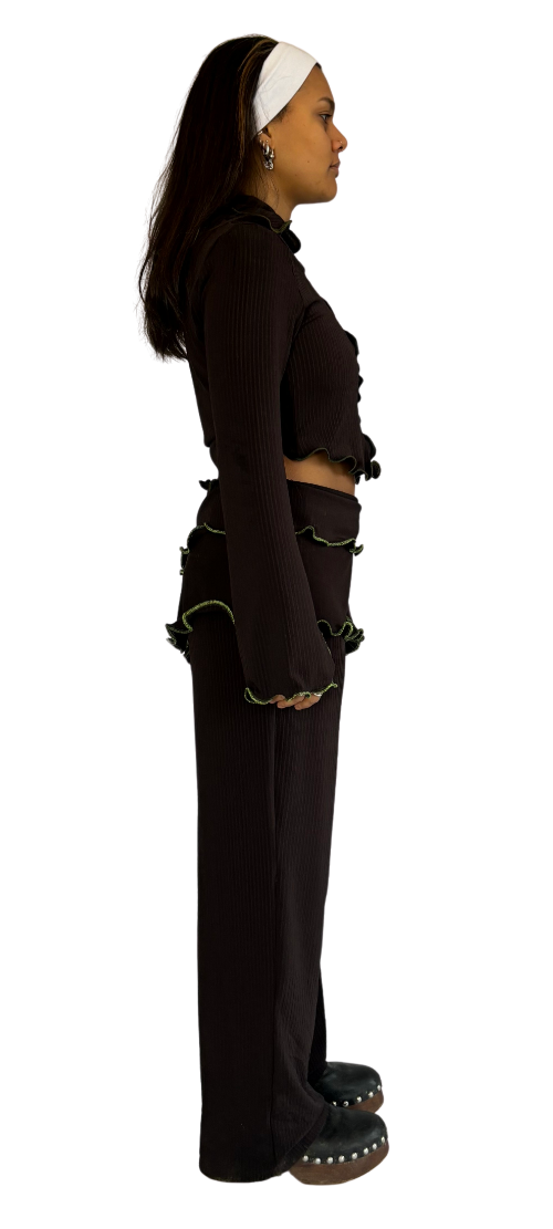 Ensemble emma