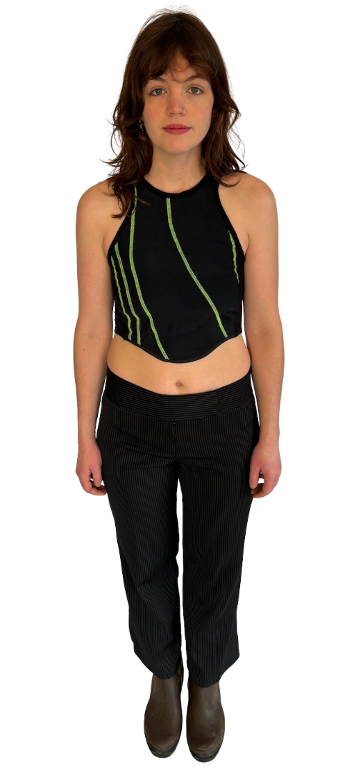 Marcel corset wendy