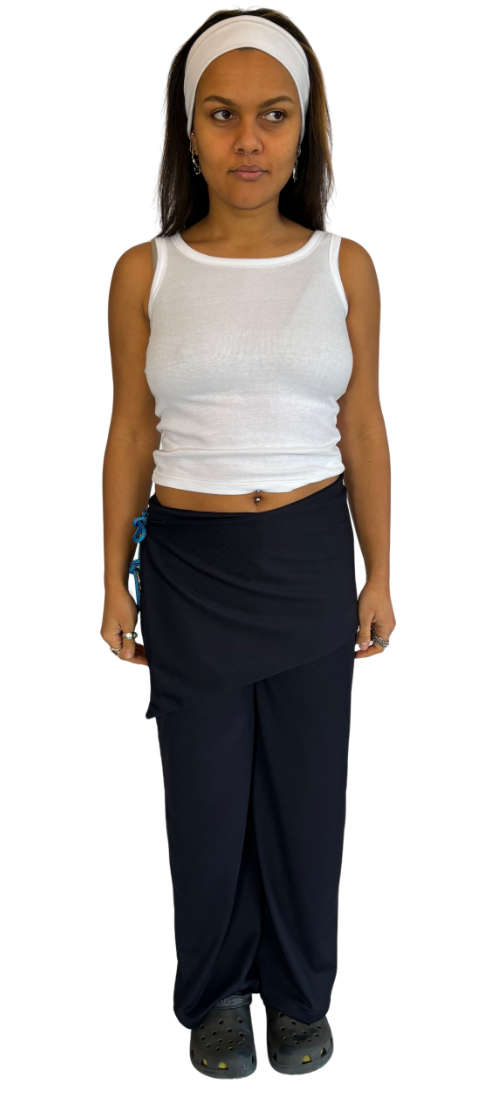 Pantalon jupe Jlo