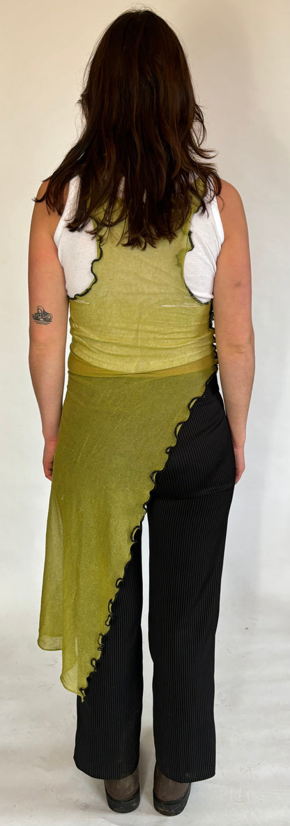 Robe kara