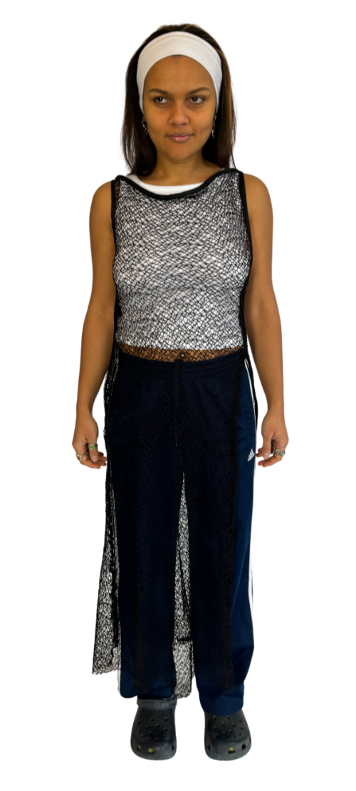Robe digena