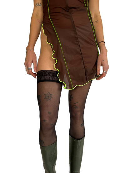 Robe keda