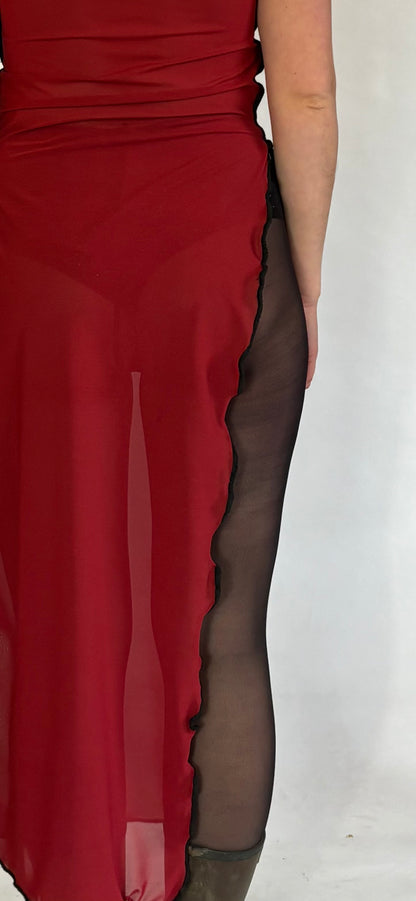 Robe nora