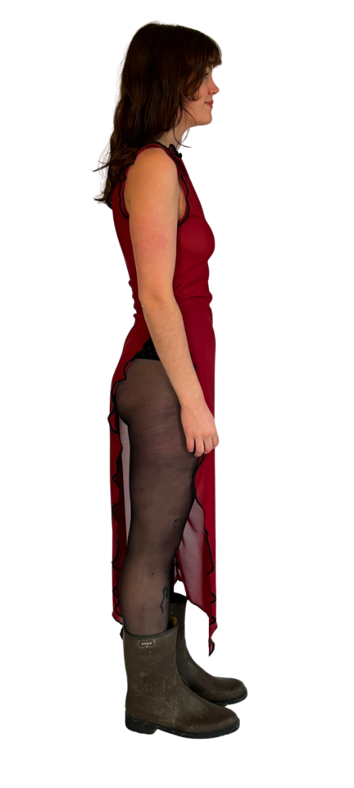 Robe nora