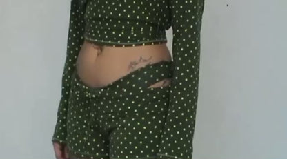 Robe kara