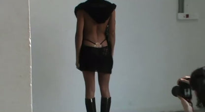 Robe kara